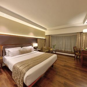 Smart Space Room on Food & Soft Beverage