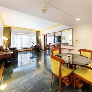 Family Suite on Food & Soft Beverage
